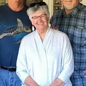 Meet your Posher, Margaret